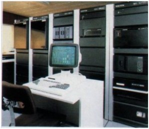R11 számítógép